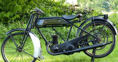 Armor 175 1926