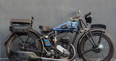 Labor 350 Zurcher 1931