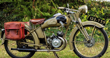 Monet & Goyon S3G 1943