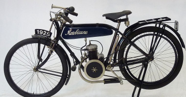 Motobécane MB1 1925