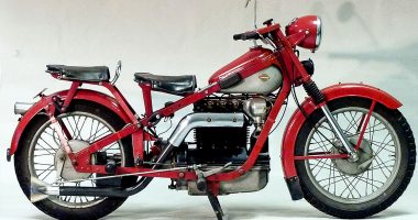 Nimbus 1949