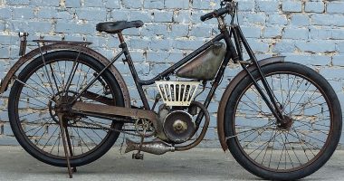 Peugeot P 51 D 1931