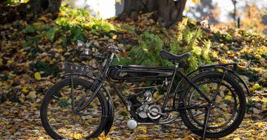 Terrot IT 1923