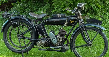 Terrot F 1926
