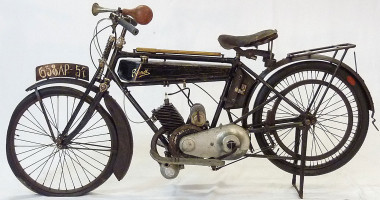 Terrot L 1926