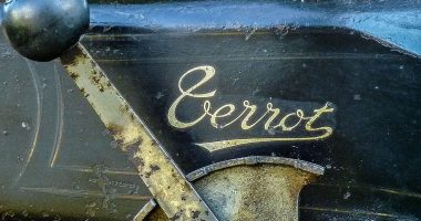 Terrot LC 1928