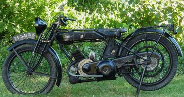 Terrot LC 1928