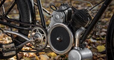 Terrot IT 1923