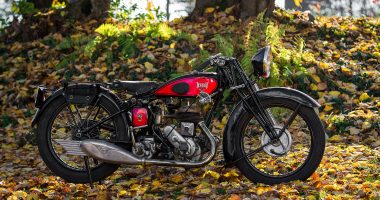 Terrot HST 1932