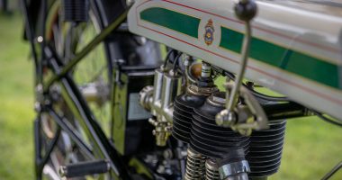 Triumph