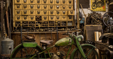 Wanderer SP1 1941 Wanderer SP1 1941