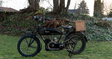Peugeot 270, 1923 Peugeot 270, 1923