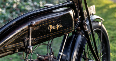 Peugeot 270, 1923 Peugeot 270, 1923
