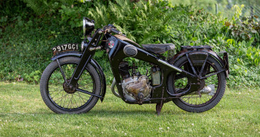 Gnome Rhone Junior 250 Gnome Rhone Junior 250