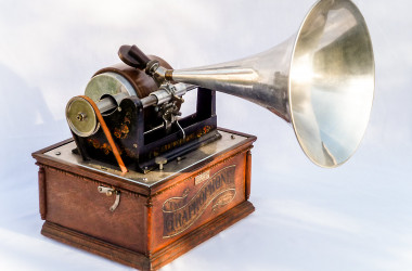 Graphophone Home Grand Graphophone Home Grand