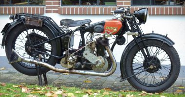 Ardie 500 1929