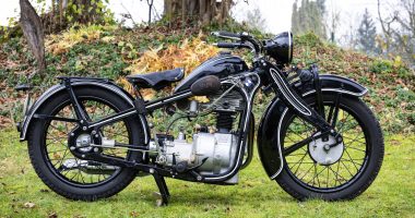 BMW R4