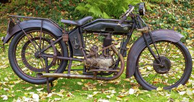 NSU 201 R 1926